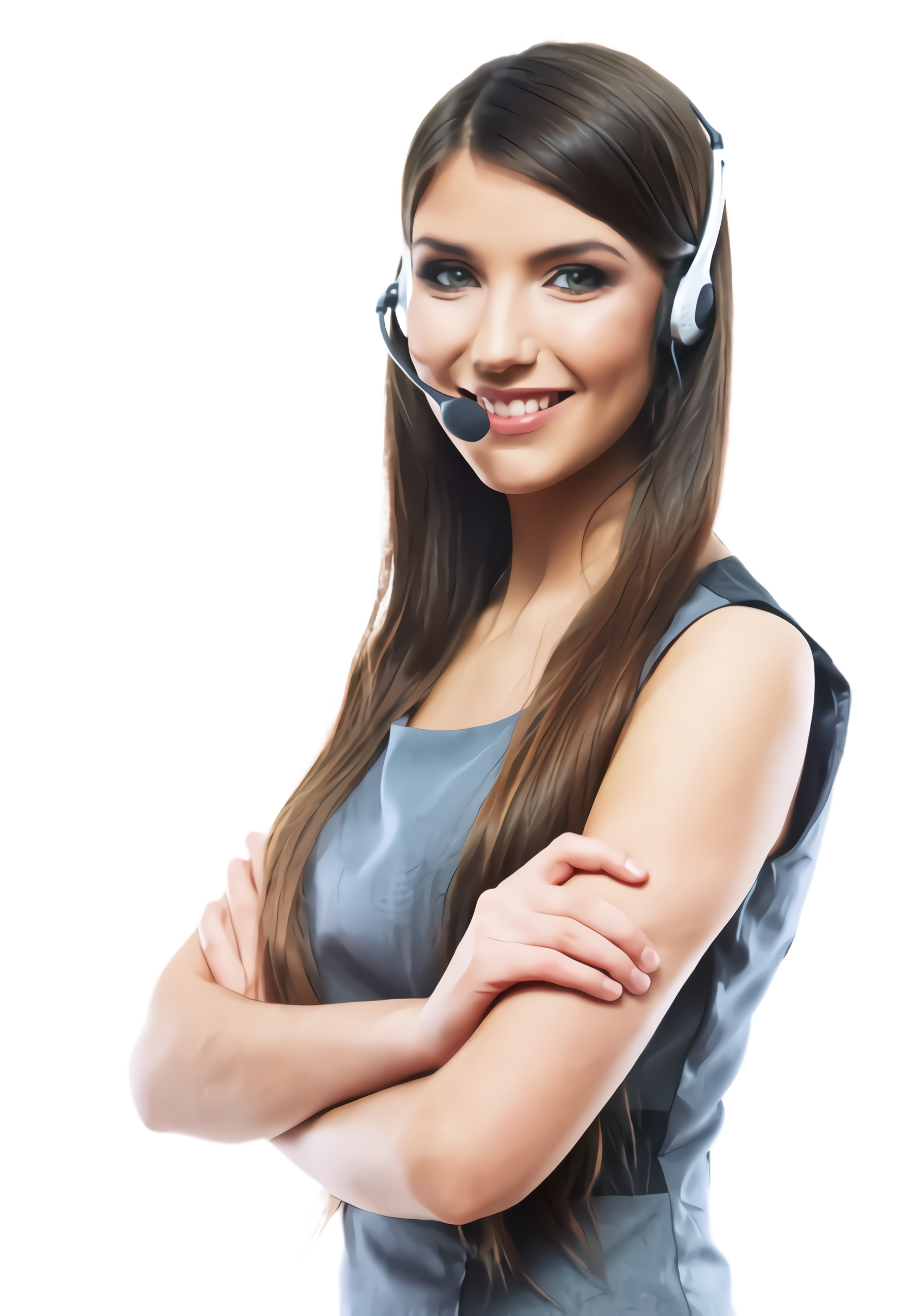 Fin Zen AI Support